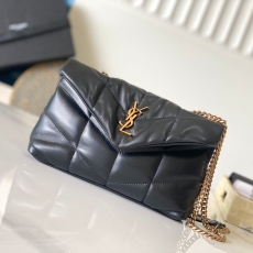 YSL Satchel Bags